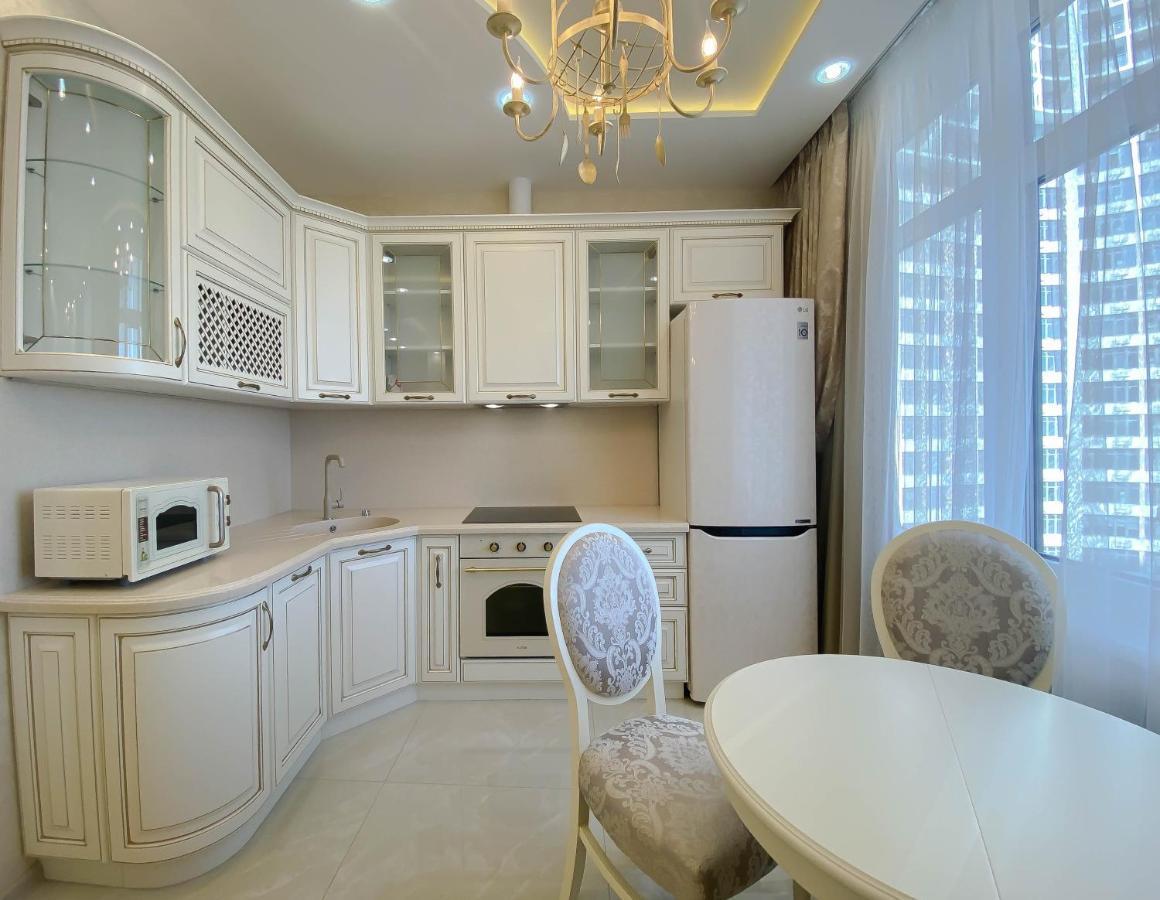 Апартаменты У Моря, Аркадия Odesa Exterior foto